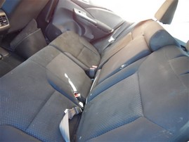 2016 Honda CR-V Lx Black 2.4L AT 4WD #A21397